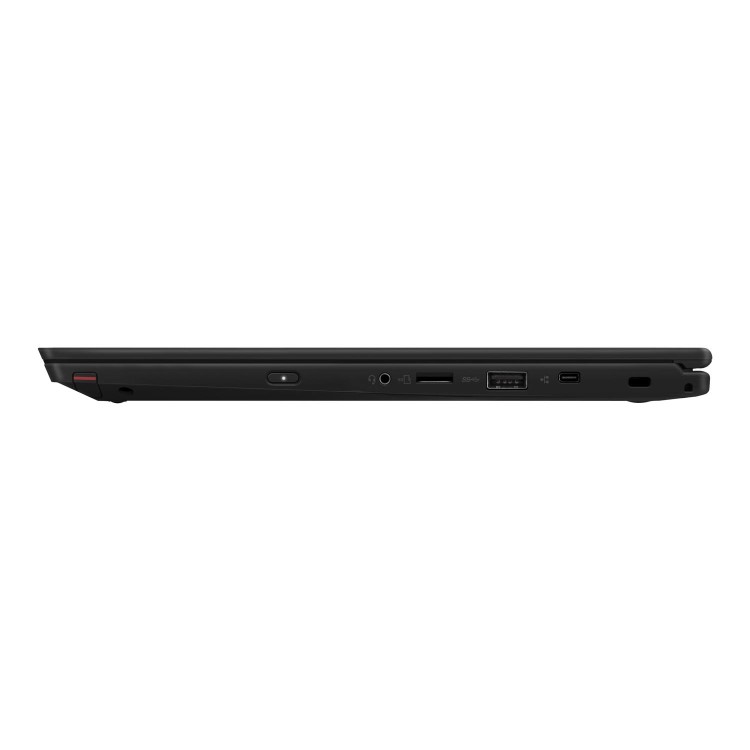 Lenovo ThinkPad L390 Yoga Core i7-8565U 8GB 512GB SSD 13.3 Inch Full HD Touch Screen Windows 10 Pro 2-in-1 Laptop.