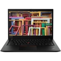 Lenovo ThinkPad T490s Core i5-8265U 8GB 256GB SSD 14 Inch FHD Windows 10 Pro Laptop