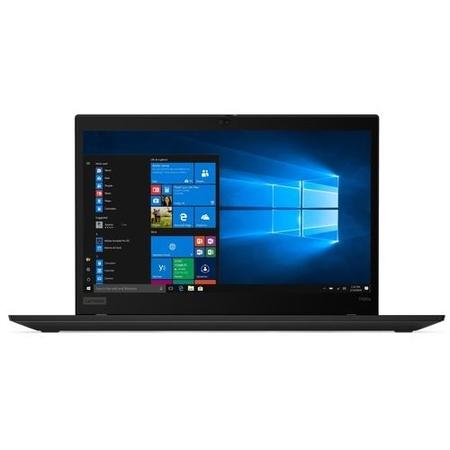 Lenovo ThinkPad T490s Core i5-8265U 8GB 256GB SSD 14 Inch FHD Windows 10 Pro Laptop