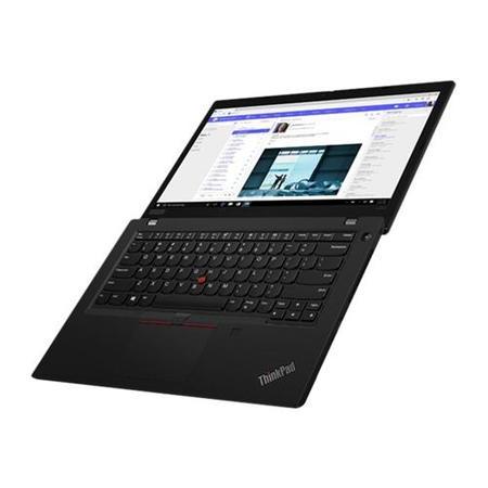 Lenovo ThinkPad L490 Core i5-8265U 8GB 256GB SSD 14 Inch Windows 10 Pro Laptop