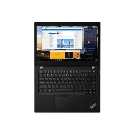 Lenovo ThinkPad L490 Core i5-8265U 8GB 256GB SSD 14 Inch Windows 10 Pro Laptop