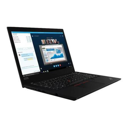 Lenovo ThinkPad L490 Core i5-8265U 8GB 256GB SSD 14 Inch Windows 10 Pro Laptop
