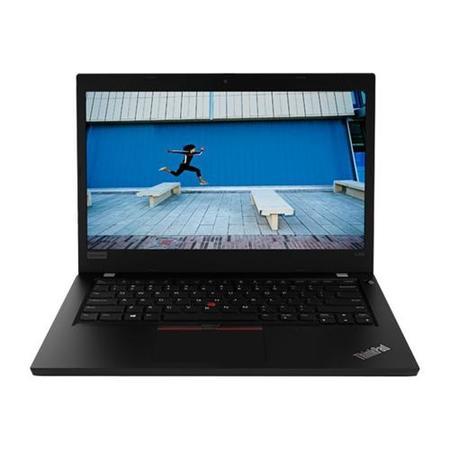 Lenovo ThinkPad L490 Core i5-8265U 8GB 256GB SSD 14 Inch Windows 10 Pro Laptop