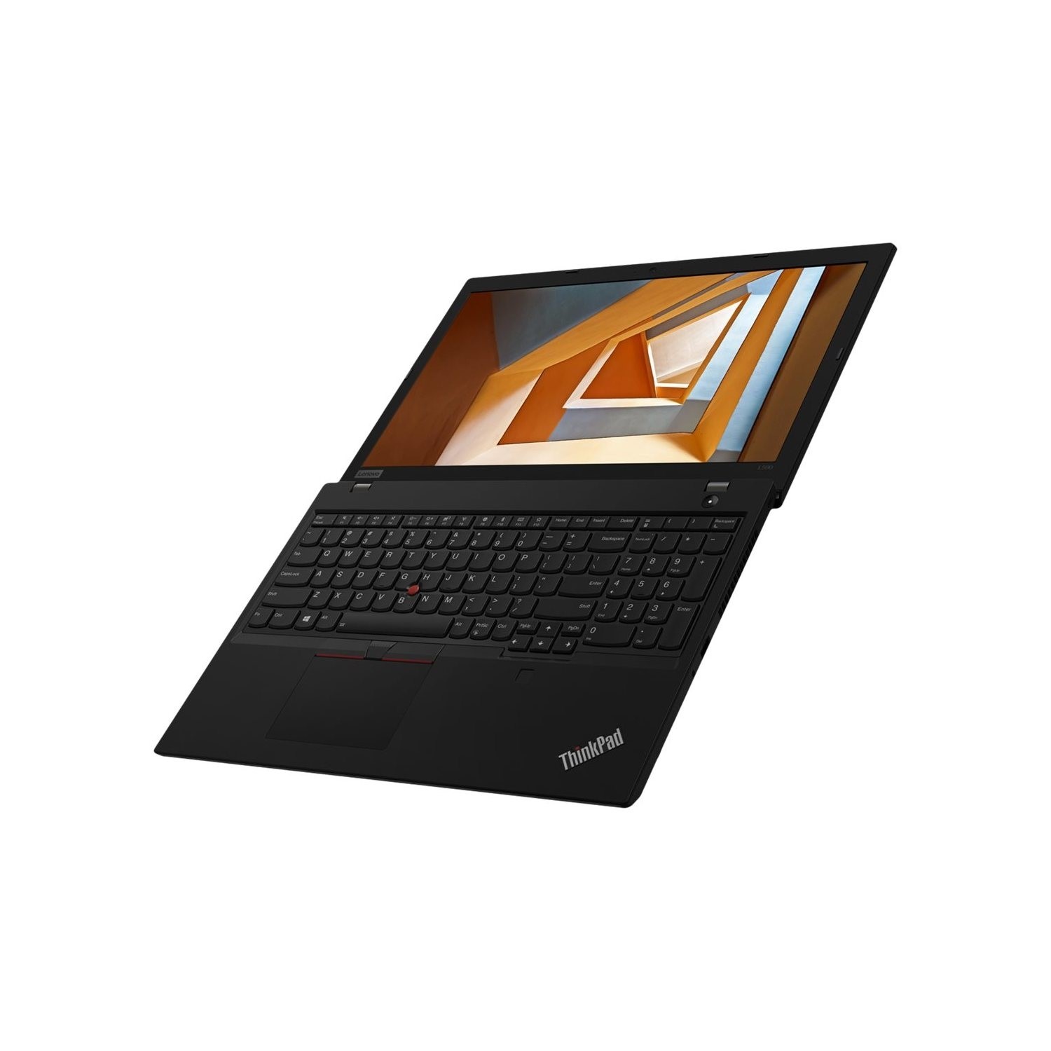 Lenovo ThinkPad L590 Core i5-8265U 8GB 256GB SSD 15.6 Inch Windows