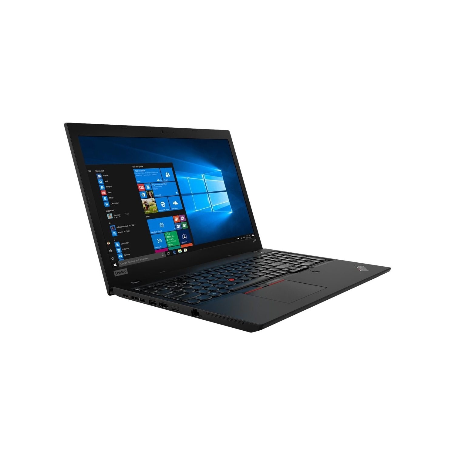 lenovo thinkpad L590 i5-8265Uメモリ4GB lenovo thinkpad L590 i5-8265Uメモリ4GB O48 Lenovo ThinkPad L590