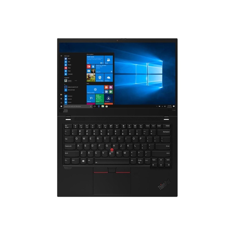 Lenovo ThinkPad  X1 Carbon Core i5-8265U 16GB 256GB SSD 14 Inch FHD Windows 10 Pro Laptop