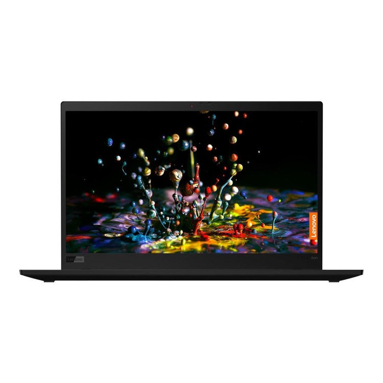 Lenovo ThinkPad  X1 Carbon Core i5-8265U 16GB 256GB SSD 14 Inch FHD Windows 10 Pro Laptop