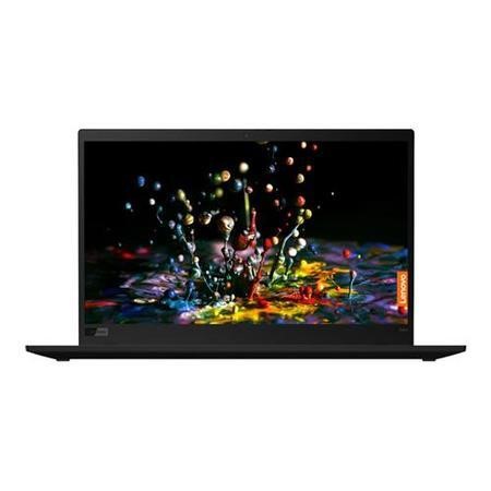 Lenovo ThinkPad X1 Carbon Core i7-8565U 16GB 512GB SSD 14 Inch HDR