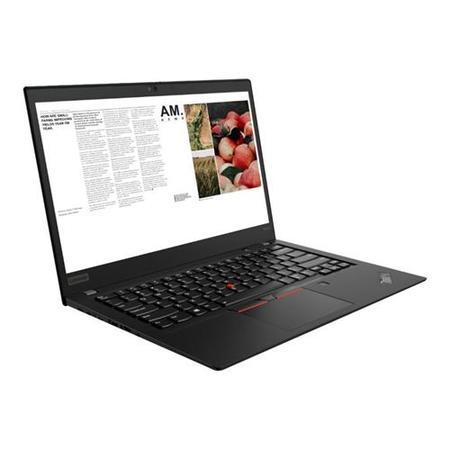 Lenovo ThinkPad T495S AMD Ryzen 5 Pro 3500U 16GB 256GB SSD 14 Inch FHD Windows 10 Pro Laptop