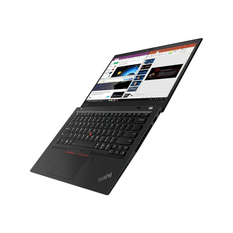 Lenovo ThinkPad T495S AMD Ryzen 5 Pro 3500U 16GB 256GB SSD 14 Inch FHD Windows 10 Pro Laptop