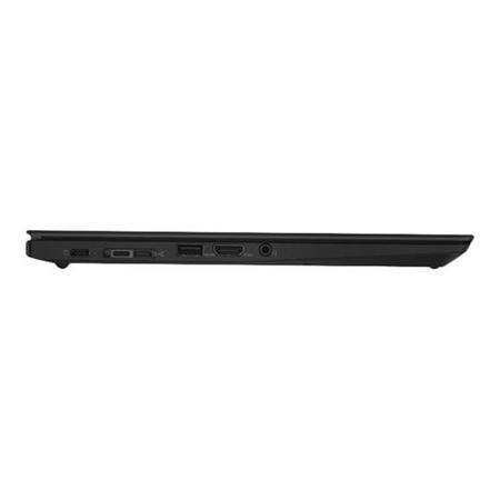 Lenovo ThinkPad T495S AMD Ryzen 5 Pro 3500U 16GB 256GB SSD 14 Inch FHD Windows 10 Pro Laptop