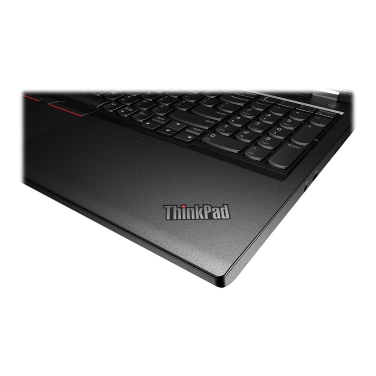 Lenovo ThinkPad P53 Core i7-9750H 16GB 512GB SSD 15.6 Inch FHD NVIDIA Quadro T1000 4GB Windows 10 Pro Mobile Workstation Laptop