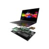Lenovo ThinkPad P53 Core i7-9750H 16GB 512GB SSD 15.6 Inch FHD NVIDIA Quadro T1000 4GB Windows 10 Pro Mobile Workstation Laptop