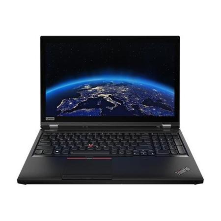 Lenovo ThinkPad P53 Core i7-9750H 16GB 512GB SSD 15.6 Inch FHD NVIDIA Quadro T1000 4GB Windows 10 Pro Mobile Workstation Laptop