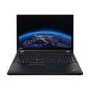 Lenovo ThinkPad P53 Core i7-9750H 16GB 512GB SSD 15.6 Inch FHD NVIDIA Quadro T1000 4GB Windows 10 Pro Mobile Workstation Laptop