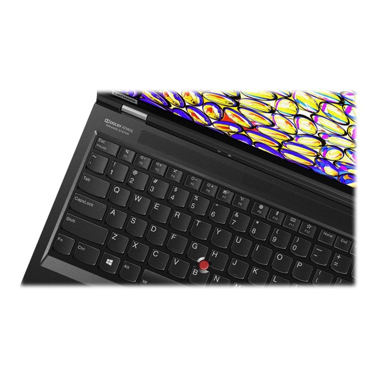 Lenovo ThinkPad P53 Core i7-9750H 16GB 512GB SSD 15.6 Inch FHD NVIDIA Quadro T1000 4GB Windows 10 Pro Mobile Workstation Laptop