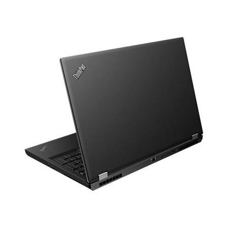 Lenovo ThinkPad P53 Core i7-9750H 16GB 512GB SSD 15.6 Inch FHD NVIDIA Quadro T1000 4GB Windows 10 Pro Mobile Workstation Laptop