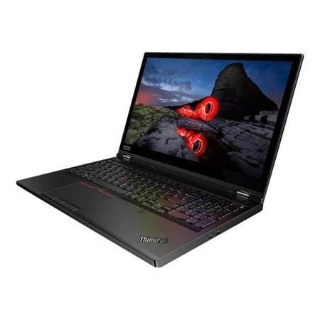 Lenovo ThinkPad P53 Core i7-9850H 16GB 512GB SSD 15.6 Inch FHD