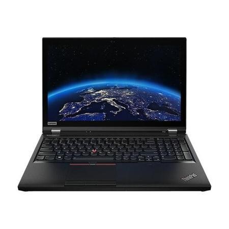 Lenovo ThinkPad P53 Core i7-9850H 16GB 512GB SSD 15.6 Inch FHD