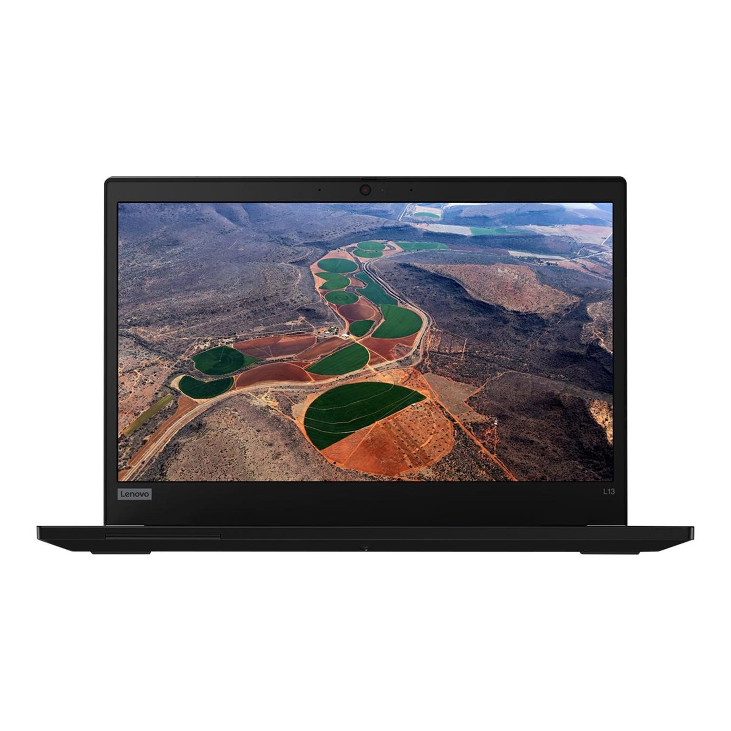 レノボ Thinkpad L13 i5-10210U 8GB SSD256GB Lenovo ThinkPad L13 Core i5-10210U 8GB 256GB SSD 13.3 Inch FHD