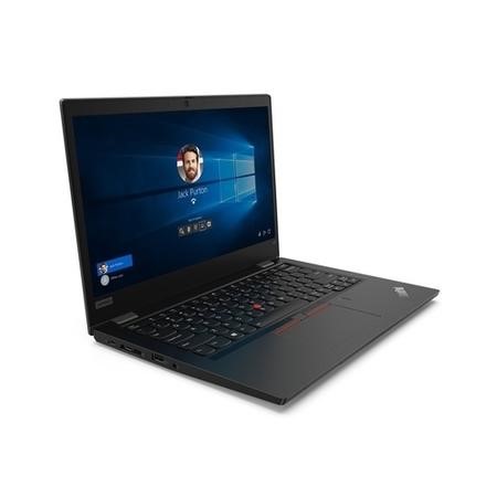 レノボ Thinkpad L13 i5-10210U 8GB SSD256GB Lenovo ThinkPad L13 Core i5-10210U 8GB 256GB SSD 13.3 Inch FHD