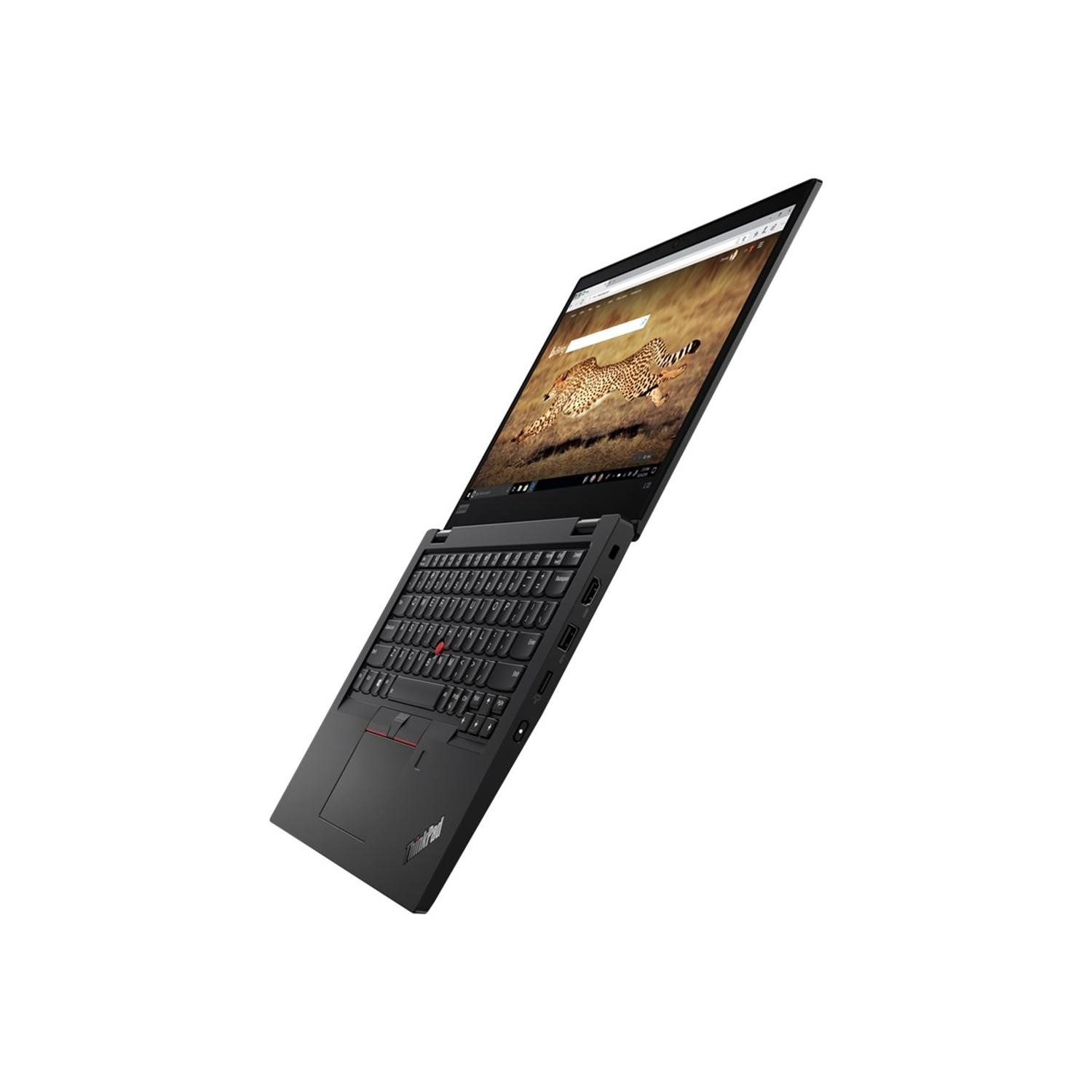 Lenovo ThinkPad L13 Core i7-10510U 16GB 512GB SSD 13.3 Inch Lenovo ThinkPad L13 Core i7-10510U 16GB 512GB SSD 13.3 Inch