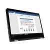 Lenovo ThinkPad L13 Yoga Core i7-10510U 16GB 512GB SSD 13.3 Inch FHD Windows 10 Pro Convertible Laptop