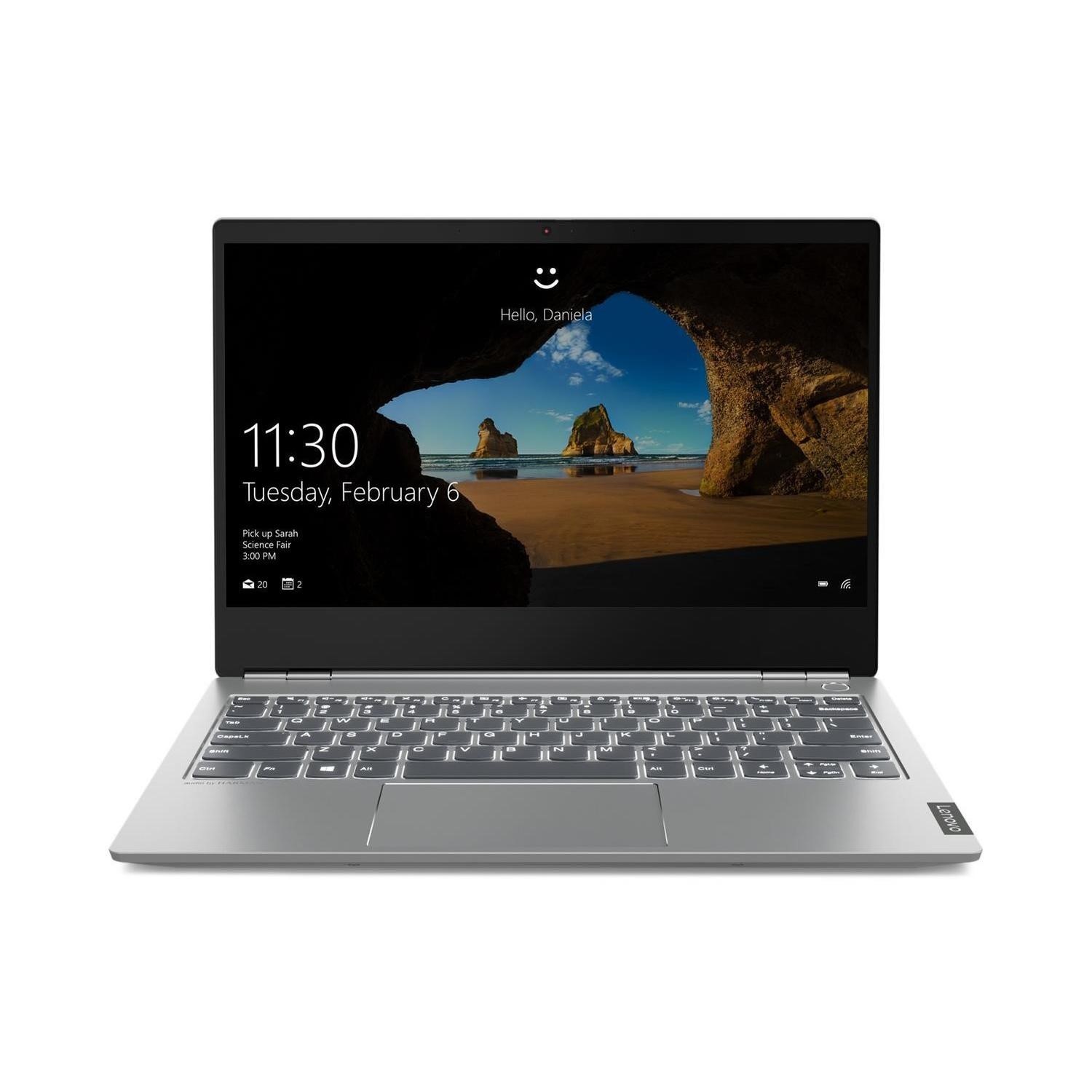 Lenovo ThinkBook 13S-IWL Core i5-8265U 8GB 256GB SSD 13.3