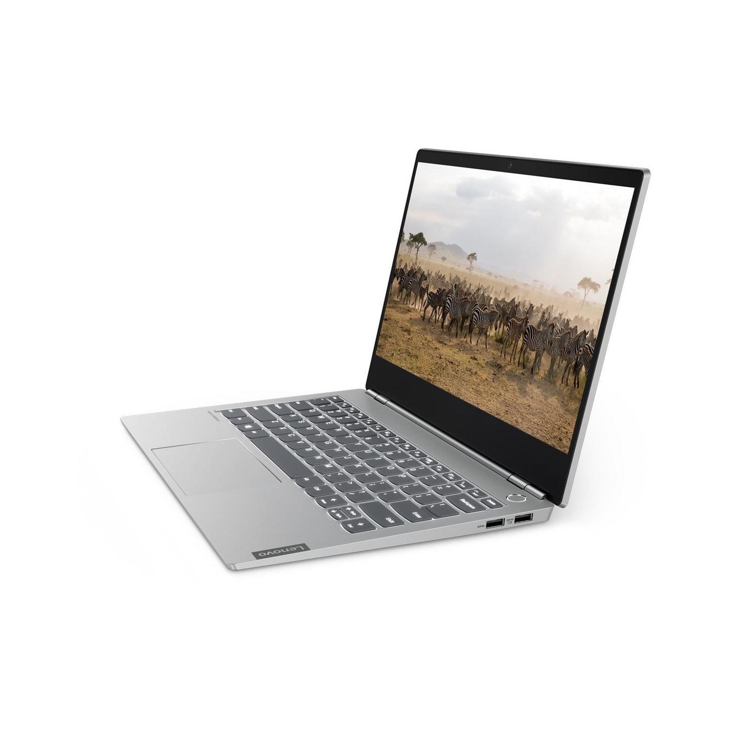 Lenovo ThinkBook 13S-IWL Core i5-8265U 8GB 256GB SSD 13.3