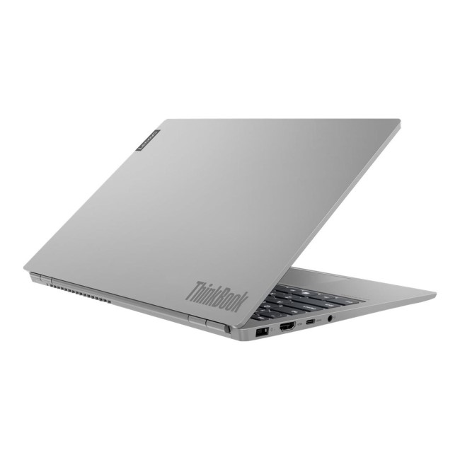 Lenovo ThinkBook 13s Laptop Review: A Business Laptop but no TrackPoint - Reviews