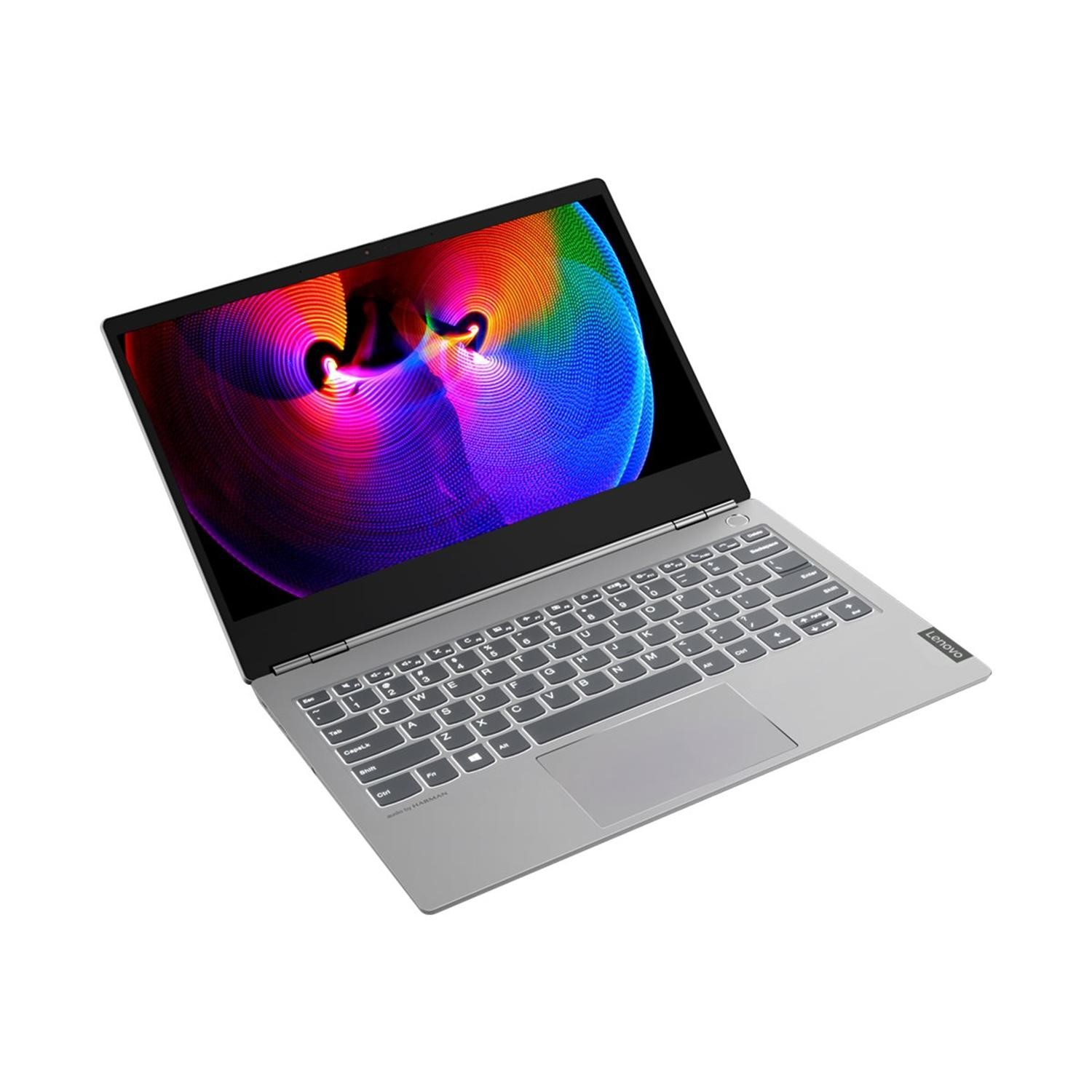 Thinkbook 13s-IWL i7 8565u /16Gb/ 512Gb