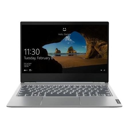 Lenovo ThinkBook 13s IWL Ordinateur portable | 13,3 1920 x