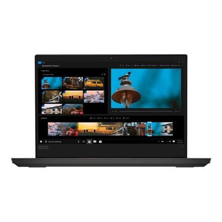 Lenovo ThinkPad E14 Core i5-10210U 8GB 256GB SSD 14 Inch FHD Windows 10 Pro Laptop 