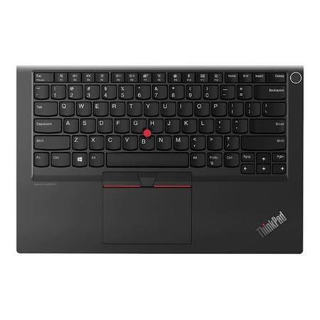 Lenovo ThinkPad E14 Core i7-10510U 8GB 256GB SSD 14 Inch FHD Windows 10 Pro Laptop