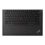 Lenovo ThinkPad E14 Core i7-10510U 8GB 256GB SSD 14 Inch FHD Windows 10 Pro Laptop