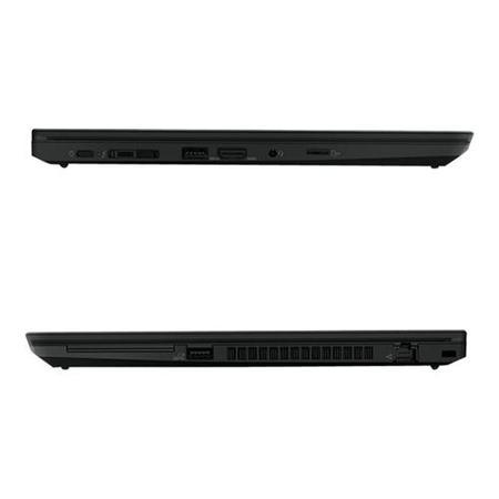 Lenovo ThinkPad P43S Core i7-8665U 16GB 1TB SSD 14 Inch FHD Nvidia Quadro P520 Windows 10 Pro Mobile Workstation Laptop
