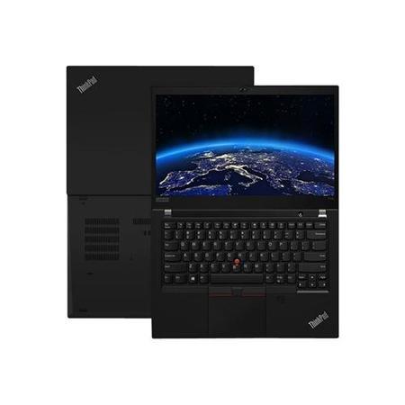 Lenovo ThinkPad P43S Core i7-8665U 16GB 1TB SSD 14 Inch FHD Nvidia Quadro P520 Windows 10 Pro Mobile Workstation Laptop