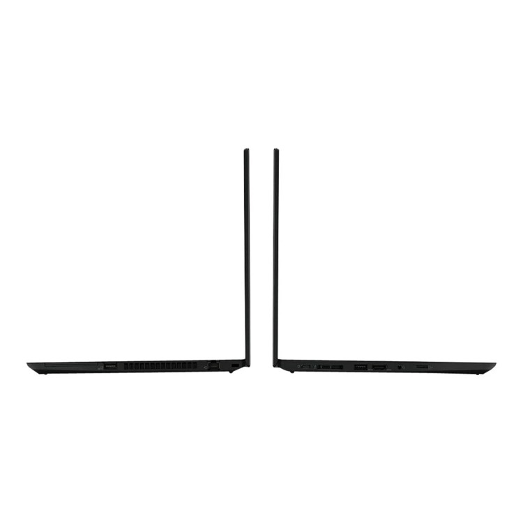 Lenovo ThinkPad P43S Core i7-8665U 16GB 1TB SSD 14 Inch FHD Nvidia Quadro P520 Windows 10 Pro Mobile Workstation Laptop