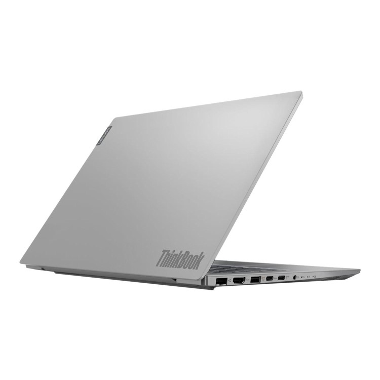 Lenovo ThinkBook 14-IML Core i7-10510U 16GB 512GB SSD 14 Inch FHD Windows 10 Pro Laptop