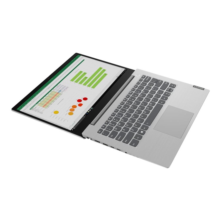 Lenovo ThinkBook 14-IML Core i7-10510U 16GB 512GB SSD 14 Inch FHD Windows 10 Pro Laptop