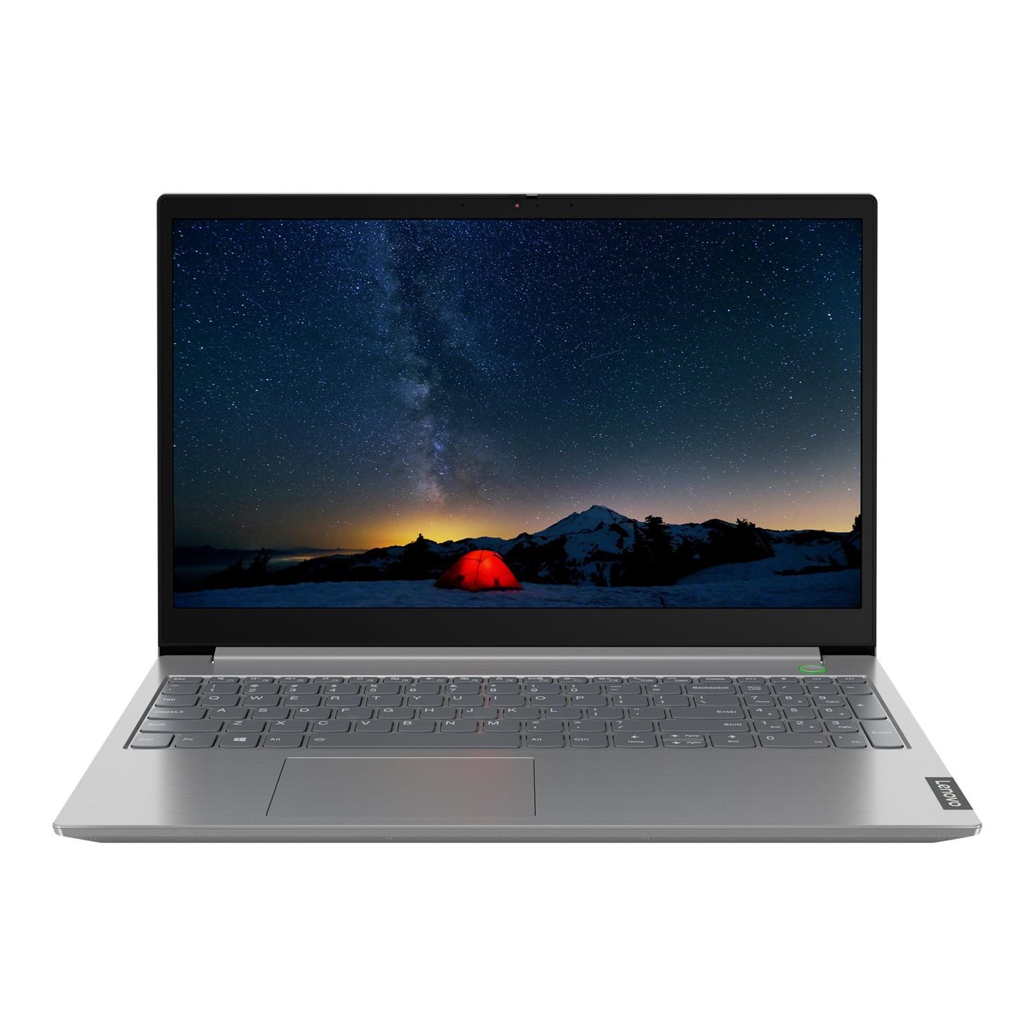 Lenovo ThinkBook 15-IML Core i7-10510U 16GB 512GB SSD 15.6 Inch 