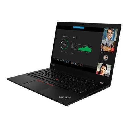 Lenovo ThinkPad T14 Gen1 Core i7-10510U 16GB 512GB SSD 14 Inch FHD