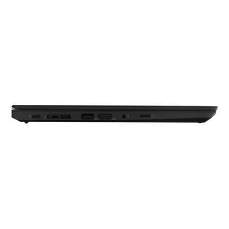 Lenovo ThinkPad T14 Gen1 Core i7-10510U 16GB 512GB SSD 14 Inch FHD Windows 10 Pro Laptop