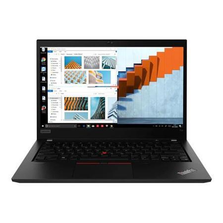 Lenovo ThinkPad T14 Gen1 Core i7-10510U 16GB 512GB SSD 14 Inch FHD Windows 10 Pro Laptop
