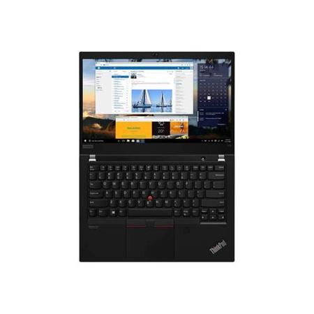 Lenovo ThinkPad T14 Gen1 Core i7-10510U 16GB 512GB SSD 14 Inch FHD Windows 10 Pro Laptop