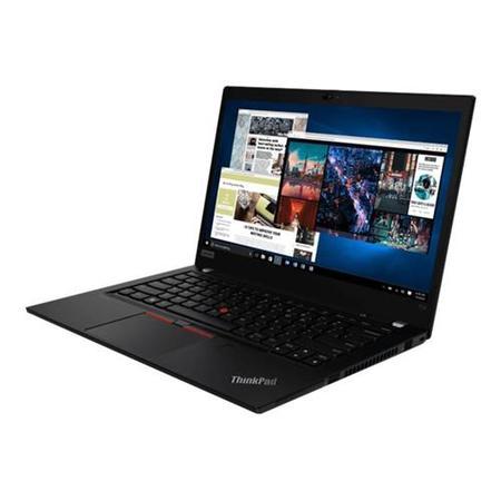 Lenovo ThinkPad T14 Gen1 Core i7-10510U 16GB 512GB SSD 14 Inch FHD Windows 10 Pro Laptop
