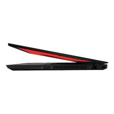 Lenovo ThinkPad P14s Core i7-10610U 16GB 512GB SSD 14 Inch FHD Quadro P520 2GB Windows 10 Pro Mobile Workstation Laptop