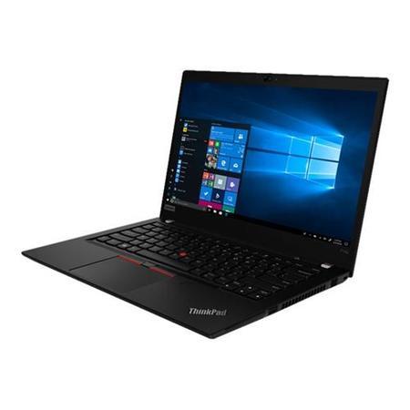 Lenovo ThinkPad P14s Core i7-10610U 16GB 512GB SSD 14 Inch FHD Quadro P520 2GB Windows 10 Pro Mobile Workstation Laptop