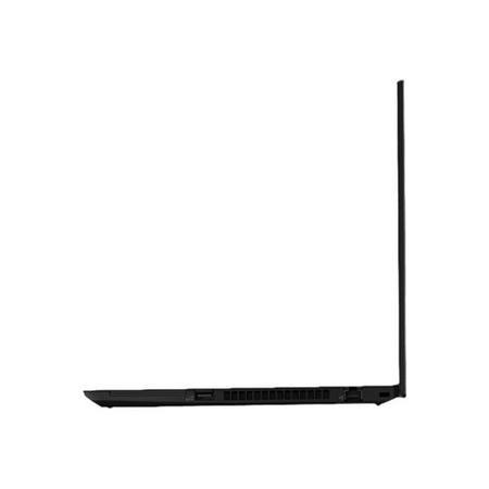 Lenovo ThinkPad P14s Core i7-10610U 16GB 512GB SSD 14 Inch FHD Quadro P520 2GB Windows 10 Pro Mobile Workstation Laptop