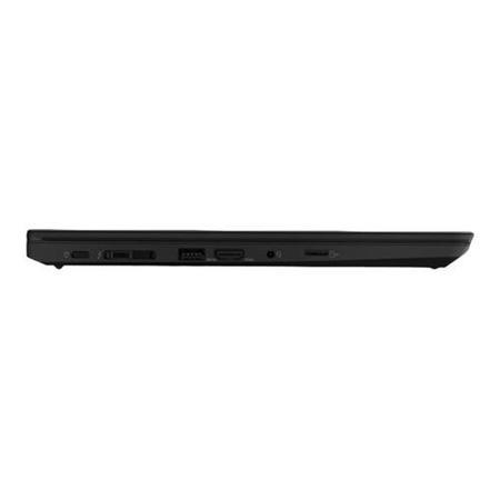 Lenovo ThinkPad P14s Gen 1 Core i5-10210U 8GB 256GB SSD 14 Inch Full HD Quadro P520 2GB Windows 10 Home Mobile Workstation Laptop